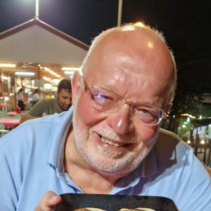 Profilbild von Bernhard Hoffmann