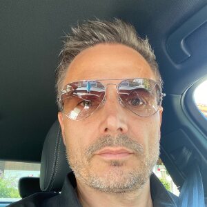 Profilbild von Bernhard Hoffmann