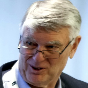 Profilbild von Bernhard Hoh