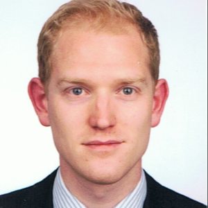 Profilbild von Bernhard Hollah