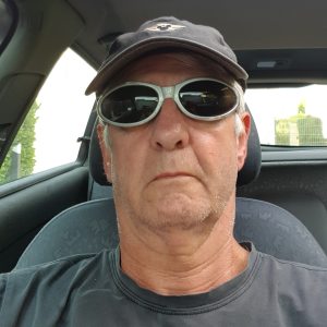 Profilbild von Bernhard Holterhaus