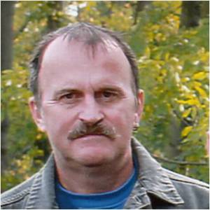 Profilbild von Bernhard Holzhause