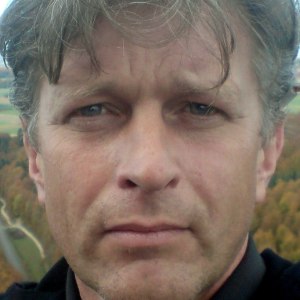 Profilbild von Bernhard Holzner