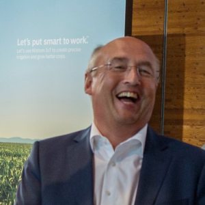 Profilbild von Bernhard Hopp