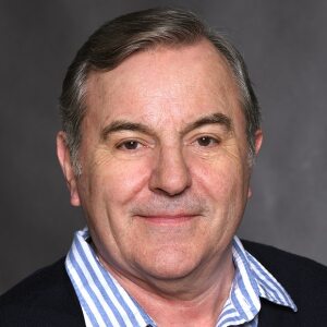 Profilbild von Bernhard Horstmann