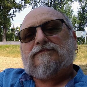 Profilbild von Bernhard Houtmann