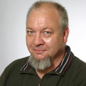 Profilbild von Bernhard Hradecky