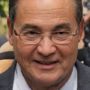 Profilbild von Bernhard Huber