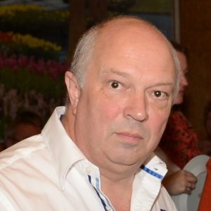Profilbild von Bernhard Huck