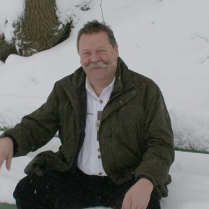 Profilbild von Bernhard Hülsdünker