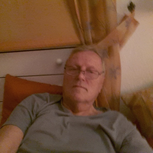 Social Media Profilbild Bernhard Hülsebusch 