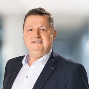 Profilbild von Bernhard Husmann
