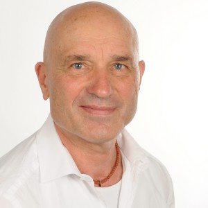 Profilbild von Bernhard Jahraus