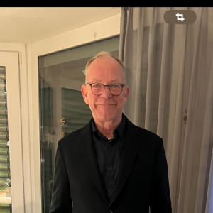 Profilbild von Bernhard Jung