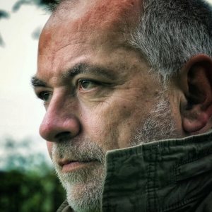 Profilbild von Bernhard Jung