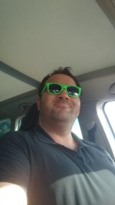 Profilbild von Bernhard Juska