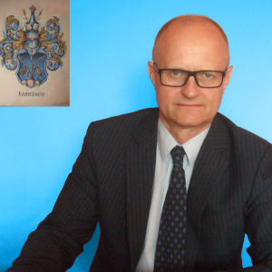 Profilbild von Bernhard Kabitzsch