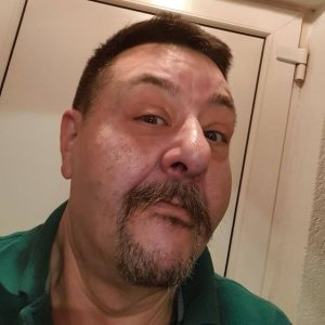 Profilbild von Bernhard Kaindl