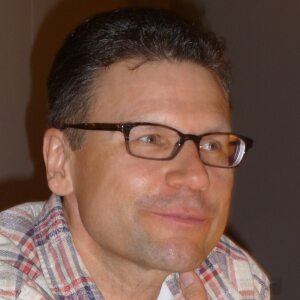 Profilbild von Bernhard Kaiser