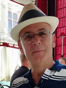 Profilbild von Bernhard Kaiser
