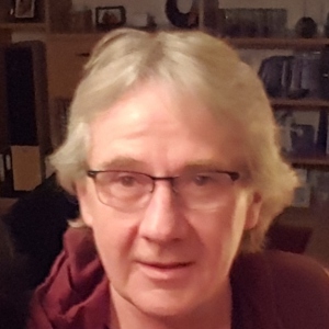 Profilbild von Bernhard Kallage-Hagedorn