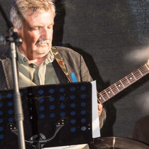 Profilbild von Bernhard Kamiske