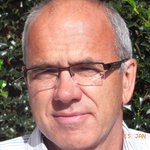 Profilbild von Bernhard Kappelmann
