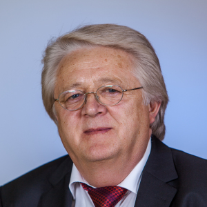 Profilbild von Bernhard Kaprolat
