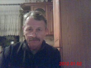 Profilbild von Bernhard Karge