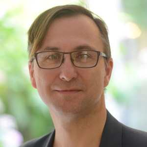 Profilbild von Bernhard Karl