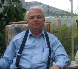 Profilbild von Bernhard Kathke