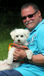 Profilbild von Bernhard Kau