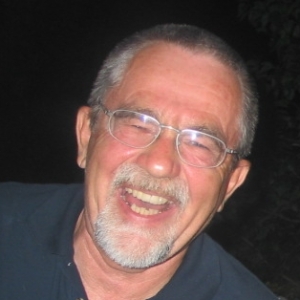 Profilbild von Bernhard Kebbel