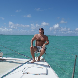 Profilbild von Bernhard Kempf
