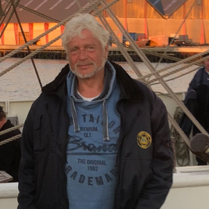 Profilbild von Bernhard Kindt