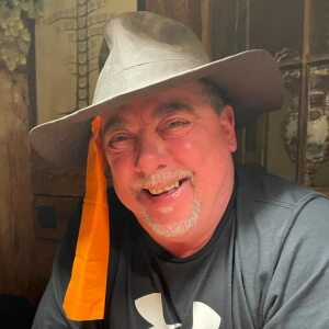 Profilbild von Bernhard Kinzig