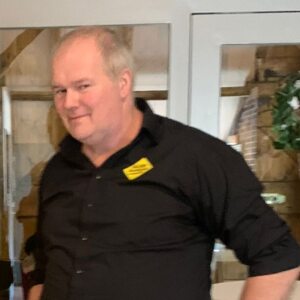 Profilbild von Bernhard Klaaßen