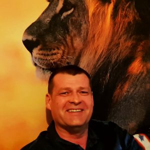 Profilbild von Bernhard Klein