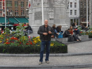 Profilbild von Bernhard Kleine