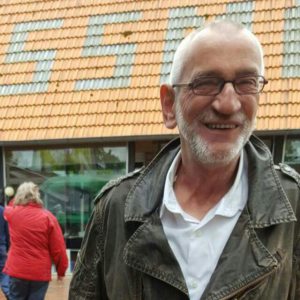 Profilbild von Bernhard Kleinhenrich