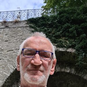 Profilbild von Bernhard Kleinhenrich