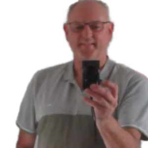Profilbild von Bernhard Klemenz