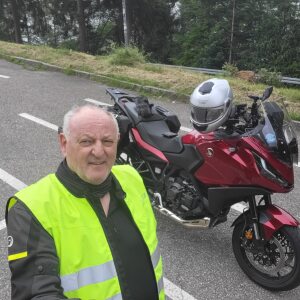 Profilbild von Bernhard Klemenz
