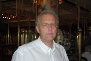 Profilbild von Bernhard Klemm