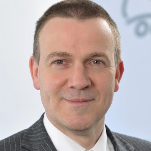 Profilbild von Bernhard Kling