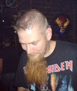 Profilbild von Bernhard Klingel
