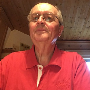 Profilbild von Bernhard Klöpper