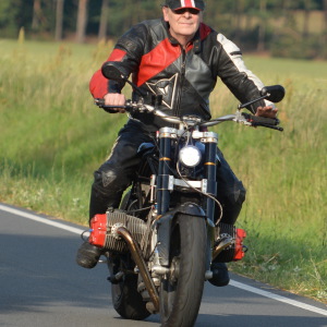 Profilbild von Bernhard Klose