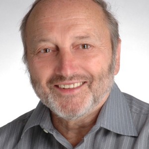 Profilbild von Bernhard Klügel