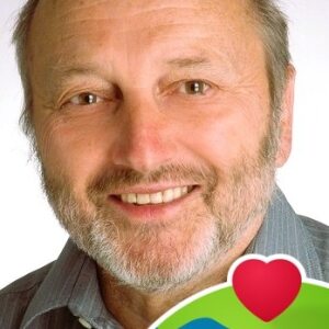 Profilbild von Bernhard Klügel